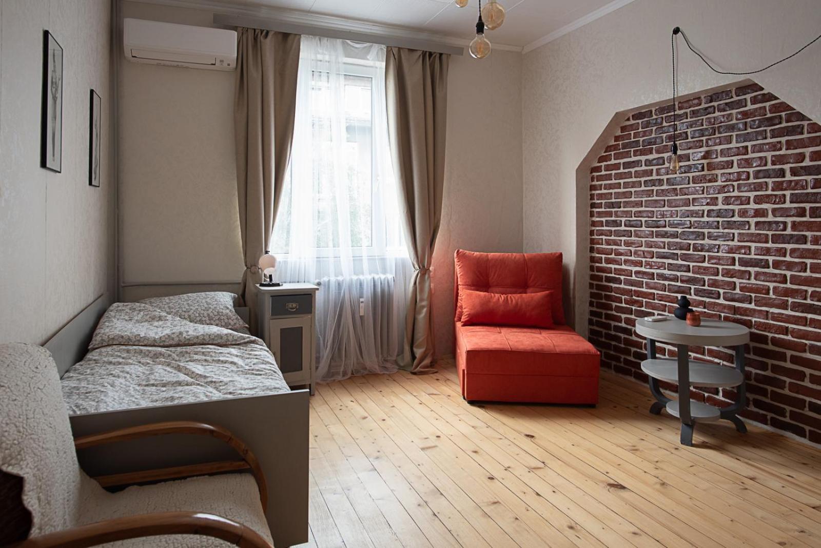 Apartament Centrally Located Vintage Flat Sofia Zewnętrze zdjęcie